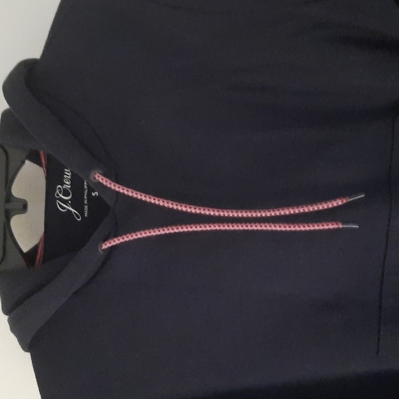 J.Crew hoodie size Small - Picture 4 of 6